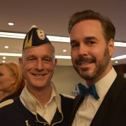 Captain's Dinner  (19.11.16)